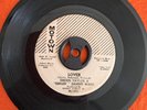 Northern soul / Motown Sherri Taylor & Singin Sammy Ward Lover VG/VG+ condition
