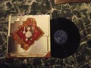 Massive Attack Protection lp early pressing
