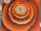 STEVIE WONDER - Songs in the Key of Life - Double LP - w/ Bonus 7