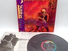 Megadeth ‎– Peace Sells... But Who's Buying? Japan LP OBI VINYL ECS-81773