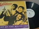 The Melodians 