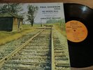 PAUL DAVIDSON Sings POLLO RECORDS PR103 RARE LP Rare Reggae Canada VG