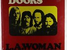 Doors - L.A. Woman LP - Elektra SEALED