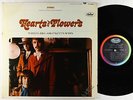 Hearts And Flowers - Of Horses Kids And Forgotten Women LP - Capitol