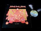 BLACK SABBATH/SABBATH BLOODY SABBATH/VERTIGO/FRENCH PRESS LP