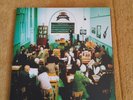 oasis the masterplan vinyl New