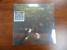 Neil Young Time Fades Away 50 LP (2023) NEW Clear Vinyl