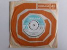 THE MOVE I CAN HEAR THE GRASS GROW DERAM DM 117 PSYCH MOD PROMO