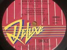 INXS: Night Of Rebellion / Prehistoria RARE Aussie/OZ  7