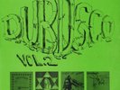 BUNNY WAILER Dubd'sco Vol. 2 Rare Jamaican DUB LP VG VG+ - Solomonic