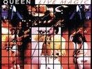 Queen - Live Magic LP