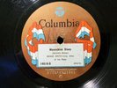 Bessie Smith - Columbia 14018 