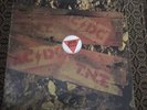 RARE AC/DC T.N.T. LP Vinyl Gatefold 1975 Import  RARE BLUE LABEL