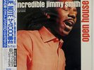 JIMMY SMITH OPEN HOUSE BLUE NOTE BN4269 JAPAN OBI VINYL LP