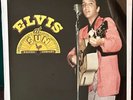 ELVIS PRESLEY Elvis At Sun RCA LP SEALED