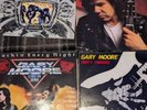 Thin Lizzy Jailbreak Vinyl Record 9102 008 1976