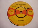 Rare R&B/Soul.  Etta James 