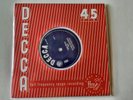 The Rolling Stones - Come on/ I want to be loved 7'' Vinyl Re-Issue