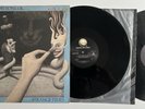 The Chameleons - Strange Times Vinyl X2 Lp Limited Edition Bonus Record Geffen