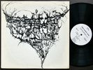 GIUSEPPI LOGAN More LP ESP DISK ESP 1013 US 1966 FREE JAZZ Milford Graves VG+