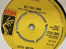 BET YOU WIN - LITTLE MILTON (UK STAX)