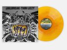 THIN LIZZY Jailbreak VMP Vinyl Me Please Essential Orange Color 180g LP NEW