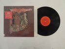 AEROSMITH TOYS IN THE ATTIC LP RARE 1ST PRESS 1975 IN SHRINK FAN CLUB TEXT HYPE