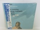 'Big' John Patton – Blue John JAPAN LP w/ obi Blue Note Westrex 3D II