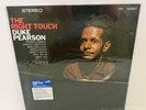 Duke Pearson – The Right Touch 180 GRAM LP Blue Note Tone Poet