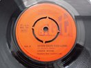 Chuck Wood - Seven Days Too Long 1967 UK 45 BIG T NORTHERN SOUL