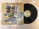 Fat Ammon's Band ‎– On The Beach SIGNED LP - CA-AM-102