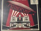 Led Zeppelin MOTHERSHIP Greatest Hits Factory Sealed 180g New Vinyl 4 LP Box
