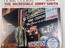 JIMMY SMITH HOME COOKIN' - 180 GRAM VINYL LP 