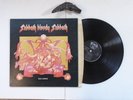 Black Sabbath vinyl record Sabbath Bloody Sabbath 1973  WWA WWA 005 1y1/2y1