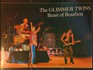 Rolling Stones The Glimmer Twins Beast Of Bourbon 2 LP VG+