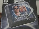 Galaxy Quest Soundtrack Vinyl- Blue Galaxy Limited Edition - David Newman NEW