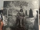 Paleface Swiss Fear & Dagger RARE 2022 Colored 2lp
