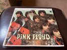 Pink Floyd Piper At The Gates Of Dawn 1969 Tower Stripped Labels