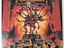 King Gizzard & Lizard Wizard Nonagon Infinity Live Tyumi Steel Holographic Vinyl