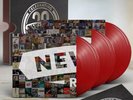 New West Records 20th Anniversary - 6 VINYL LP BOXSET - BEN FOLDS, BUDDY MILLER