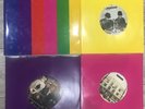 Pet Shop Boys introspective 3 x 12 Inch Limited Edition RARE