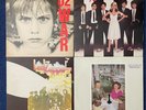 Popular Rock 48 x LP Vinyl Record Albums Queen Genesis Fleetwood Mac VG+ EX