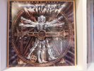 TRIUMPH - Thunder Seven - Vinyl - LP - SIGNED by Rick Emmet