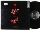Depeche Mode - Violator LP - Rhino/Reprise/Sire/Mute PROMO