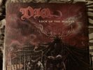 DIO Lock Up The Wolves 1990 Original US Pressing REPRISE Label LP Black Sabbath