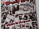Mötley Crüe - Decade of Decadence '81-91'  DLP