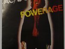 AC/DC - Powerage LP UK 1978
