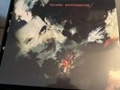 THE CURE DISINTEGRATION (DELUXE EDITION) NEW LP