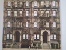Led Zeppelin Physical Graffiti 1975 record first pressing A1 record Beatles