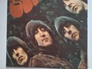 THE BEATLES Rubber Soul vinyl PMC 1267 LP 1965 XEX 5805-5 / 5 HAZEL YARWOOD